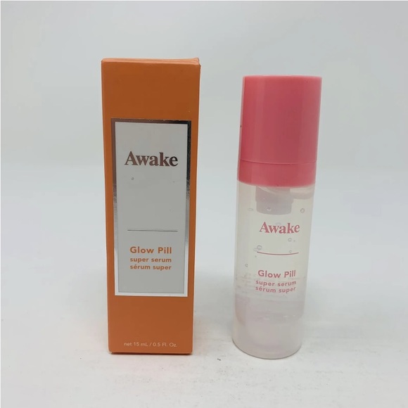 Awake Glow Pill - Picture 2 of 4